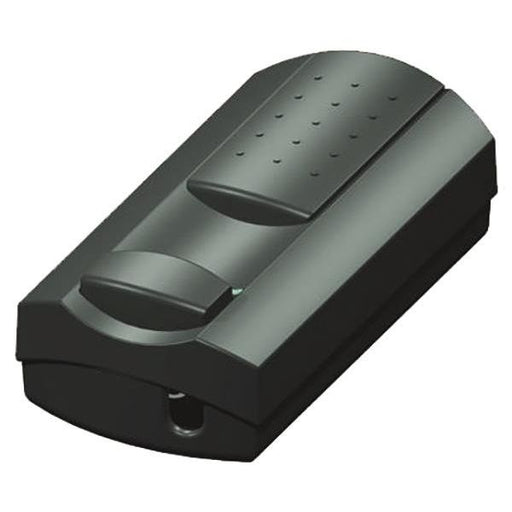 Bachmann - Schnurschalter/-dimmer Schnur-Zwischendimmer 924.345 LED schwarz