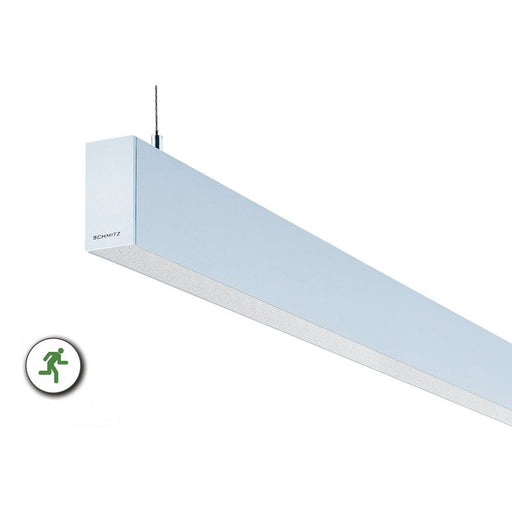 SCHMITZ-WILA - Pendelleuchte LED-Pendelleuchte 150-1401-2466-103-E 3000K, ws − 1 Stück by SCHMITZ-WILA
