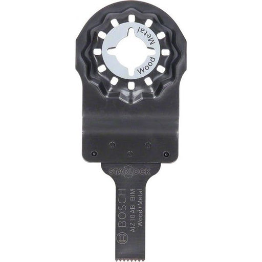 Bosch - Blatt für Oszillierer HCS Segementsägeblatt 2609256949 − 5 Stück