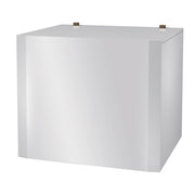 Glen Dimplex SEE - Speicher für Zentralheizung/Wärmepumpe Unterstell-Pufferspeicher PSP 300U 300 Liter