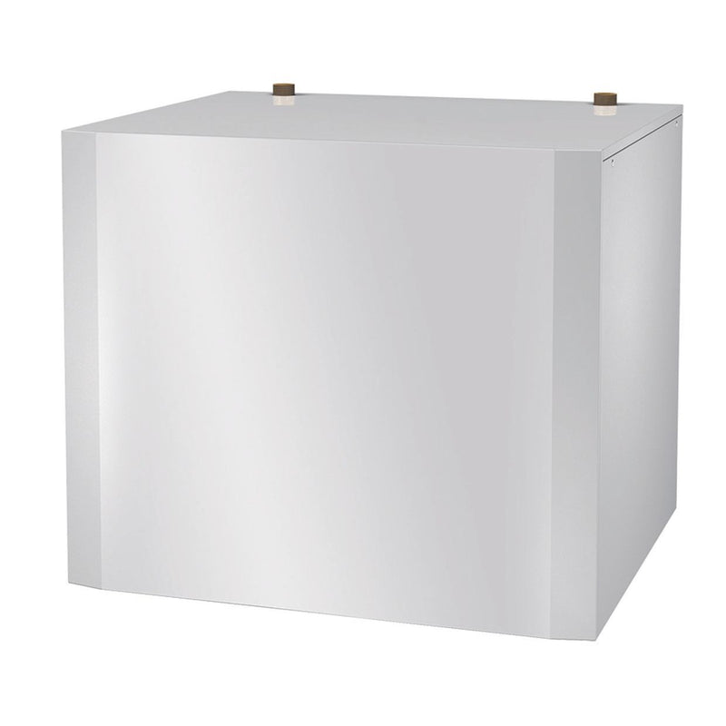 Glen Dimplex SEE - Speicher für Zentralheizung/Wärmepumpe Unterstell-Pufferspeicher PSP 300U 300 Liter