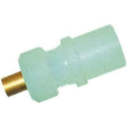 Anamet - Metall-Schutzschlauch-Verschraubung Näherungsschalter-Adapter 883-320-0 − 25 Stück by Anamet
