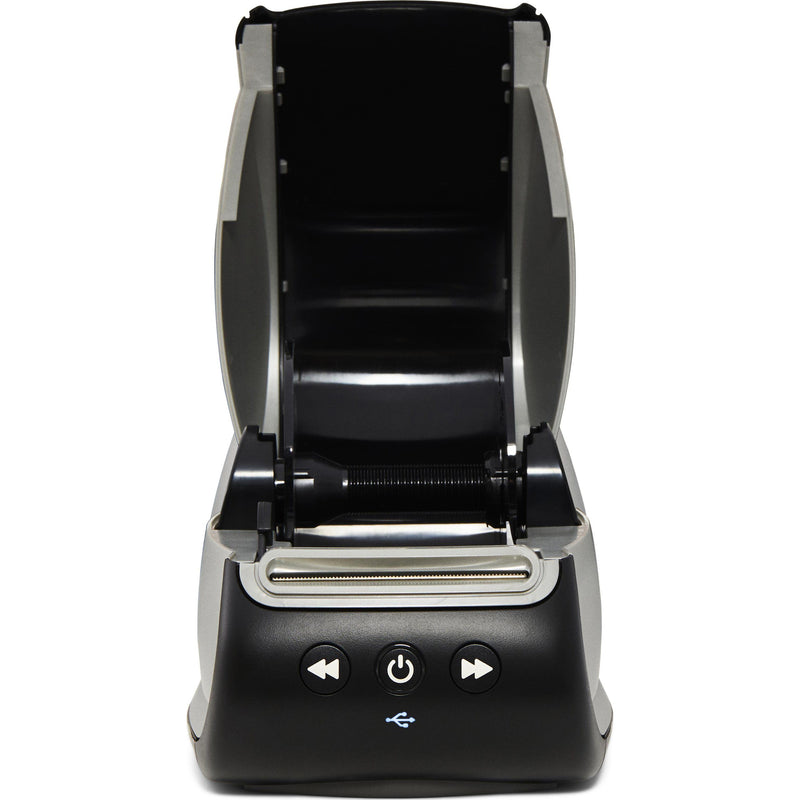 Newell Brands - Beschriftungsgerät Etikettendrucker DY LW 550 PRINTER LabelWriter