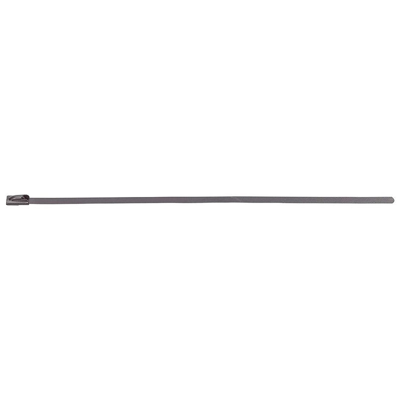 Lapp Zubehör - Kabelbinder STAHLKabelbinder-LS- 61812948 4,6---125 − 100 Stück