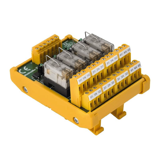 Weidmüller - Übergabemodul Übergabemodul RCL LL2N RSM-4 115#1448780000 508mm − 1 Stück