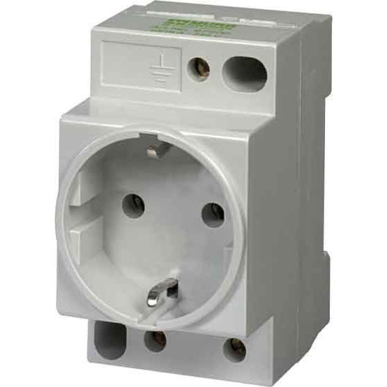 Murrelektronik - Steckdose Reiheneinbau Steckdose 67901
