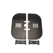 Eaton - Zubehör/Ersatzteile für Niederspannungs-Schalttechnik Phasentrennwandbausatz Size1und2 Ph#SD12-PB Niederspannung 250A − 3 Stück