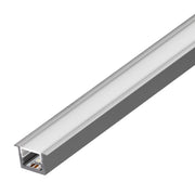 Barthelme - Mechanisches Zubehör/Ersatzteile für Leuchten Alu-Profil 62378155 5030mm, natur