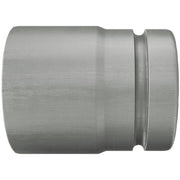 Fischer Deutschl - Sechskant-Einsatz für Steckschlüssel Stecknuss 538581 1/2" SW21