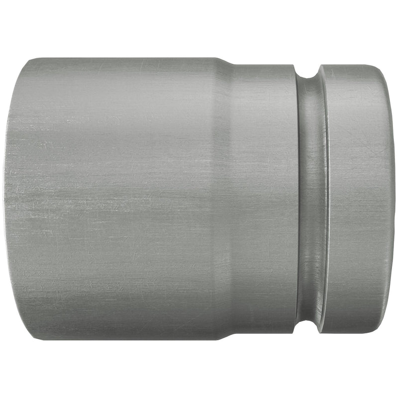 Fischer Deutschl - Sechskant-Einsatz für Steckschlüssel Stecknuss 538581 1/2" SW21