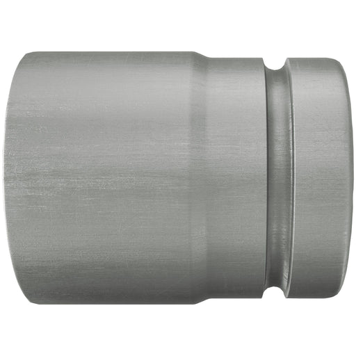 Fischer Deutschl - Sechskant-Einsatz für Steckschlüssel Stecknuss 538581 1/2" SW21