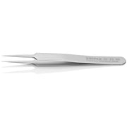 Knipex - Pinzette 92 21 03 Glatt 110 − 1 Stück