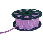 Scharnberger+Hasenbein - Festbeleuchtung LED-Lichtschlauch 20m 36V 57428 lila