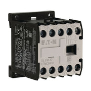 Eaton - Leistungsschütz zum Schalten von Wechselstrom Leistungsschütz DILEM-10(42V50/60HZ) AC-3/400V:4kW 3p