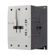 Eaton - Leistungsschütz zum Schalten von Wechselstrom Leistungsschütz 3polig DILMC95(23#239685 380/400V 45kW