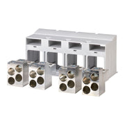 Eaton - Verdrahtungsset für Leistungsschalter Tunnelklemme NZM4-4-XKA 4p. 1 Schalterseite
