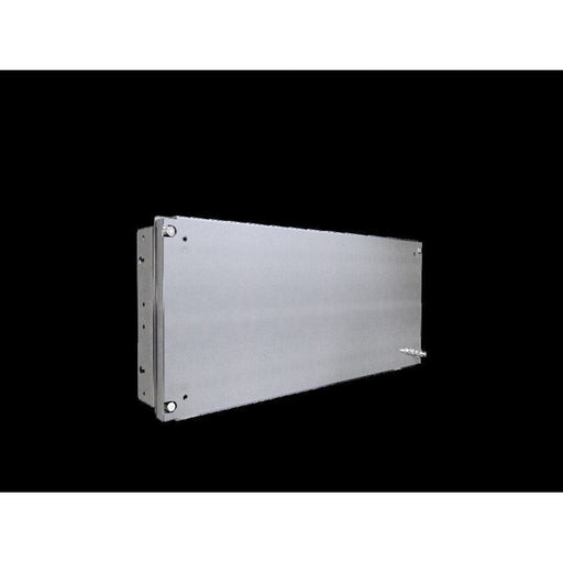 Rittal - Montageplatte für Verteilergehäuse SV Teilmontageplatte SV 9683.683 (B: 800 mm)