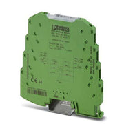 Phoenix Contact - Trennverstärker Ausgangstrennverstärker MINI MCR-SL-IDS-I-I 3-Wege 0/4-20mA-Sig