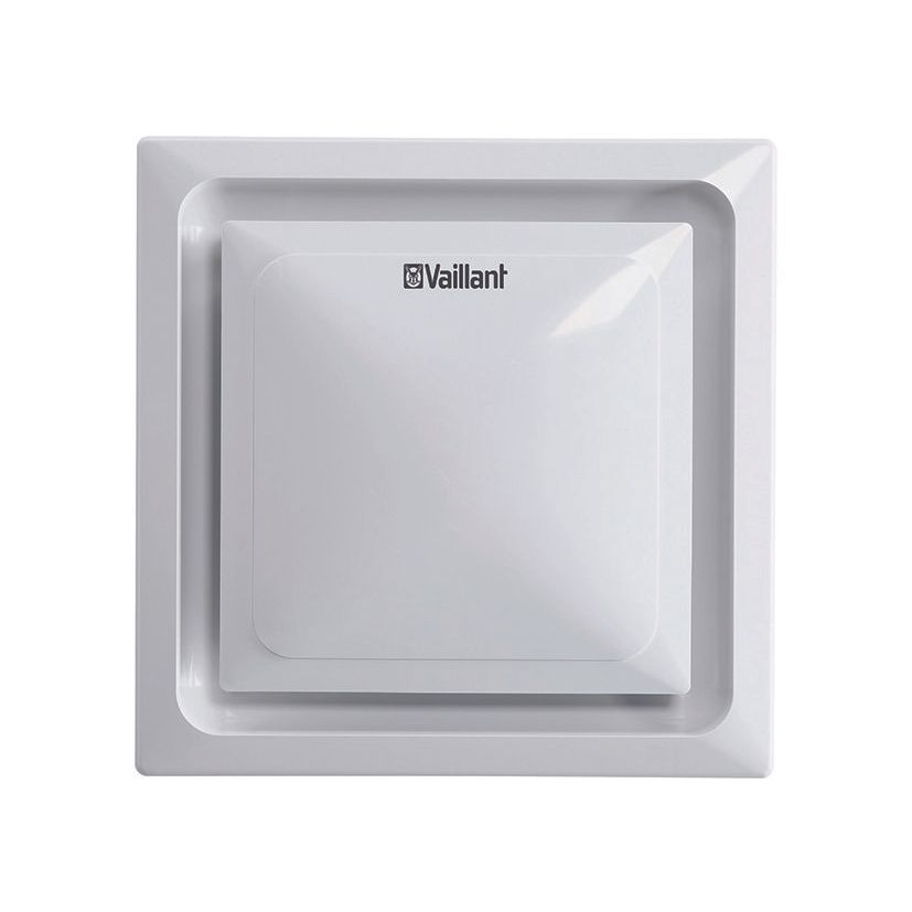 Vaillant - Kleinraumventilator Radial-Abluftventilator VAE 190/1 RHT Anschluss D100mm