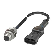 Balluff - Induktiver Näherungsschalter Sensor induktiv BES M12MD-PS#BES05YC