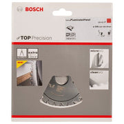 Bosch - Kreissägeblatt Vorritzblatt Top Precision 2608642127 Best for Laminated