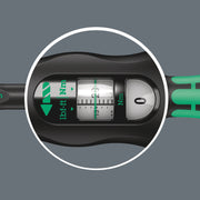 Wera - Drehmomentschlüssel Click-Torque C 1
