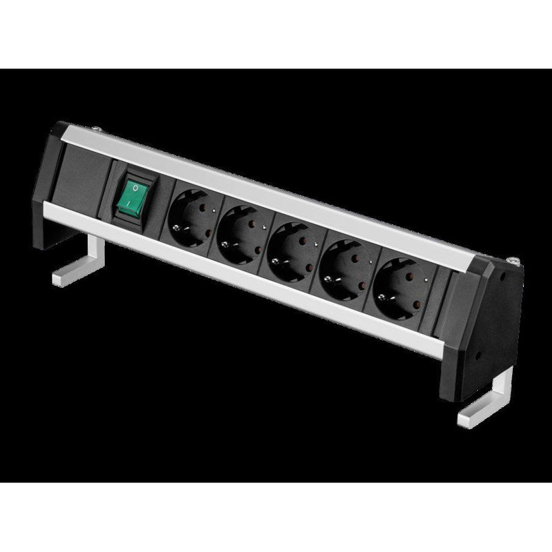 Rittal - Abisolier- und Crimpautomat Steckdosenleiste 5-fach AS 4051.114  − 1 Stück