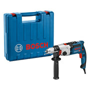Bosch - Schlagbohrmaschine (elektrisch) Schlagbohrmaschine 060119C700 GSB 21-2RCT (K)
