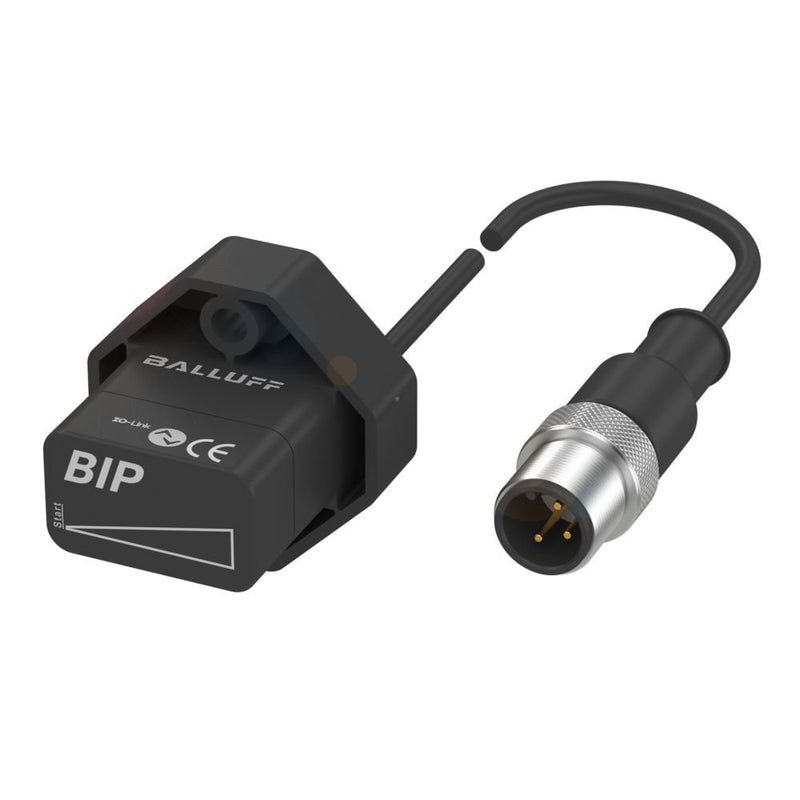 Balluff - Induktiver Abstandssensor Induktives Positionsmess BIP LD2-T017#BIP001Y system
