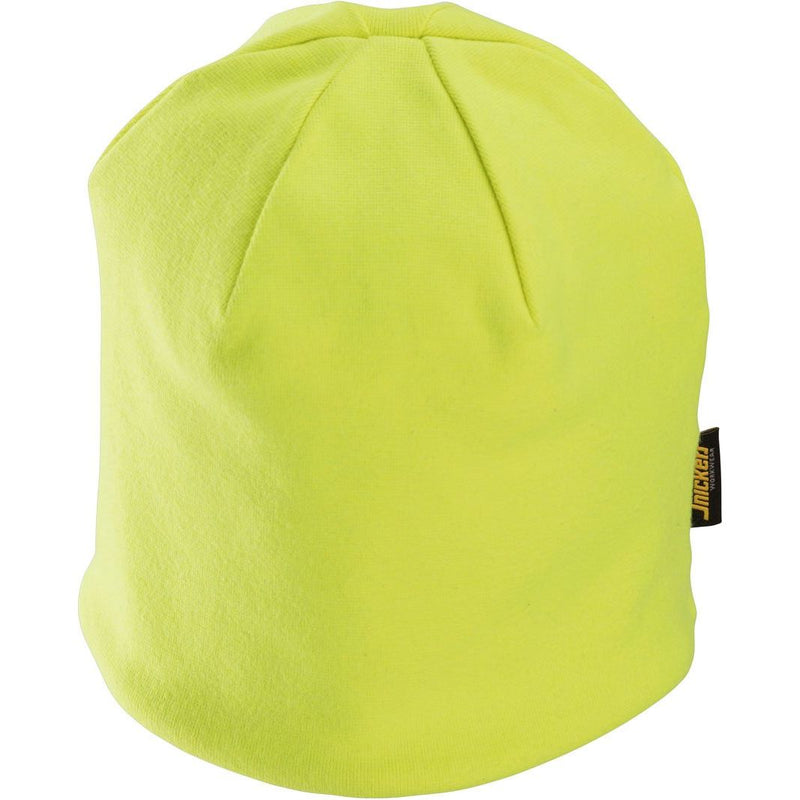 Snickers Workwear - Schutzhaube Kopfschutz 90686600007 XL,high-vis gelb
