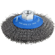 Bosch - Rotierende Drahtbürste PRO Metal clean 2608622101 Kegelbürste 115 x