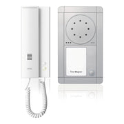 Ritto - Türsprech-Set Portier Audio Paket si/ws 1891120 1WE