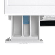 Gorenje - Waschmaschine Waschautomat WNHEI74SAPS/DE 7kg,1400Upm,47cm