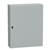 Schneider Electric - Gehäuse/Schaltschrank (leer) Wandschrank RAL 7035 NSYS3D10825 1000x800x250