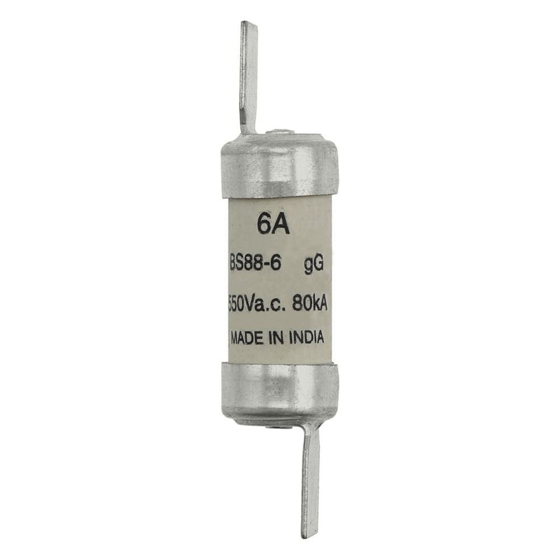 Eaton - HRC-Sicherung Sicherungseinsatz NSD6 6 A, AC 550 V − 20 Stück
