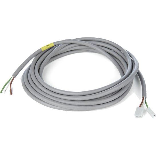WindowMaster - Zubehör/Ersatzteile für Ventilatoren Kabel für 1 WMX WLL 831 00 10m Lüftung