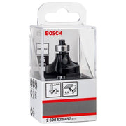 Bosch - Fräser PRO Abrundfräser, R 2608628457 9,5, Schaft 6 mm