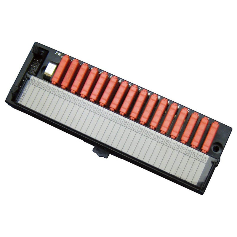Mitsubishi Electric - Zubehör/Ersatzteile für Steuerungen Terminalblock FA-THE16YTR20S