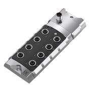 Balluff - Feldbus, Dez. Peripherie - Digitales Ein-/Ausgangs-Modul Verteiler BNI IOL-302-000-Z012 aktiv