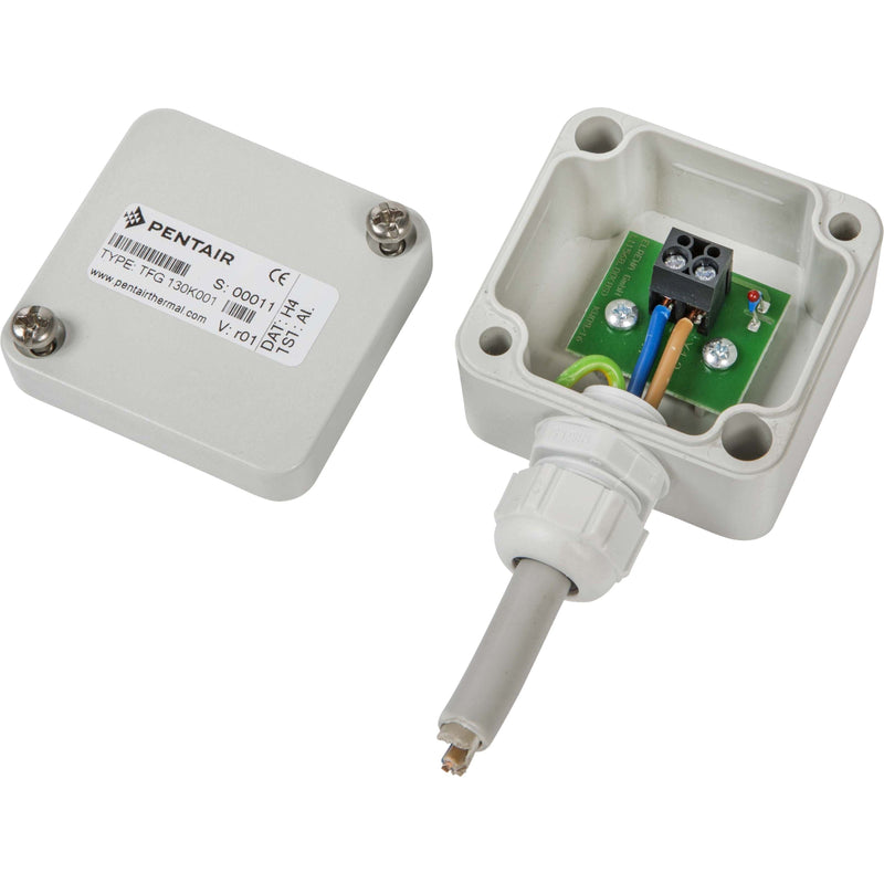 Chemelex - Zubehör/Ersatzteile für Heizbänder Ersatzfühler GM-TA-AS Thermostat GM-TA