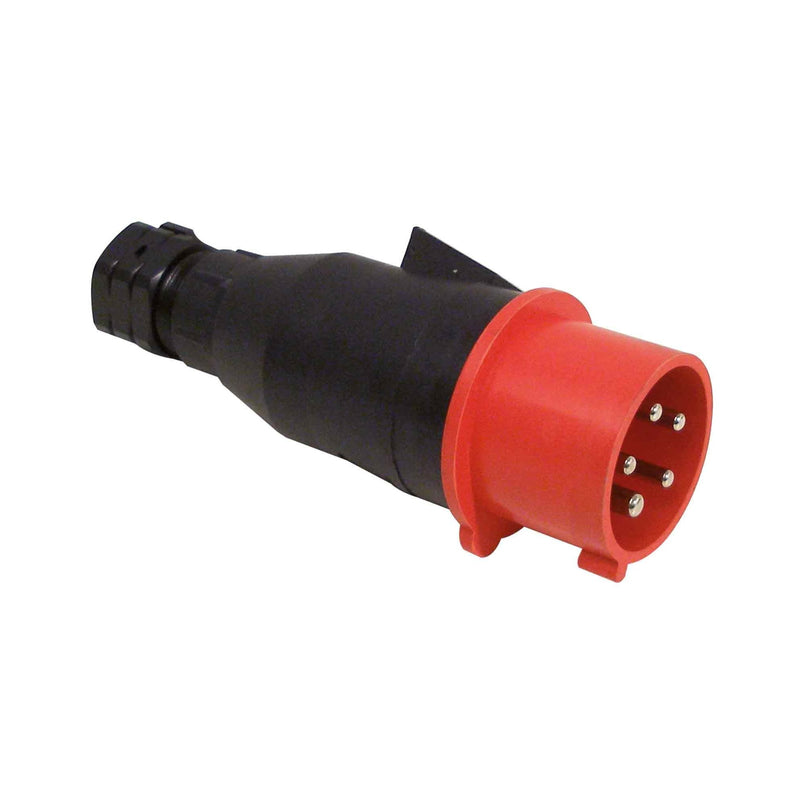 Gifas Electric - CEE-Stecker (IEC 60309) Kragenstecker 303256