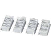 Eaton - Phasentrennung für Leistungsschalter IP2X Fingerschutz NZM2-4-XIPA f. BG2 4p