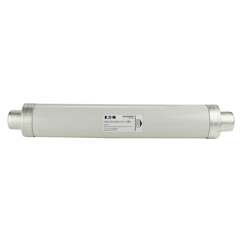 Eaton - Mittel-/Hochspannungssicherung Motor-Sicherungseinsatz 7.2WFMSJ125 125 A, AC 7.2 kV