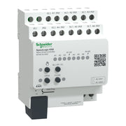 Schneider Electric - Bussystem-Heizungsaktor Ventilantriebsaktor MTN6730-0002 SpaceLogic KNX
