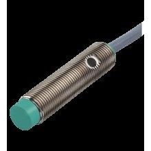 Pepperl+Fuchs Fabrik - Induktiver Näherungsschalter Induktiver Sensor NJ4-12GM50-WS-20M − 1 Stück