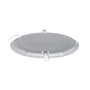 Nobile - Decken-/Wandleuchte LED-Panel Flat 1574081112 830, 350mA, titan