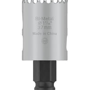 Bosch - Lochsäge PRO Multi Material PC Plus 2608594379 Lochsäge, 37 mm