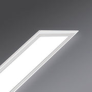 Regiolux - Decken-/Wandleuchte LED-Einbauleuchte protect #72512036680 4000K DALI