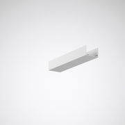 Trilux - Mechanisches Zubehör/Ersatzteile für Leuchten Blindabdeckung YNS DH BL 7x32 01 weiß