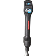 Makita - Rasentrimmer (Akku) Akku-Sense Zweihandgriff UR016GZ 40V max